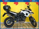 BMW F 800 GS Garantita e Finanziabile