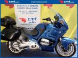BMW R 850 RT Finanziabile - Blu - 72199