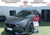 CUPRA Formentor 2.0 TDI 4Drive DSG