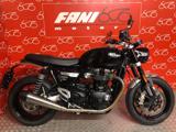 TRIUMPH Speed Twin 1200