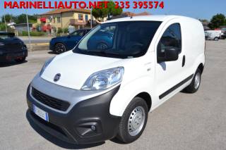 FIAT Fiorino 1.3 MJT 80CV Cargo SX