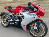 MV AGUSTA Superveloce 800 Abs