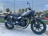 TRIUMPH Street Twin Speed Twin 900