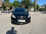 FORD C-Max 1.6 TDCi 115CV Titanium