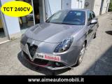 ALFA ROMEO Giulietta 1750 Turbo TCT Veloce