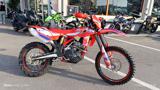 BETAMOTOR RR 430 RR 430 RACING