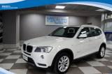 BMW X3 xDrive 20 D AUT