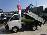 PIAGGIO Porter 1.3 Cassonato Rib. lega Std (1,5t)