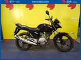 YAMAHA YBR 125 Garantita e Finanziabile