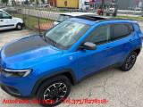 JEEP Compass 1.3 T4 240 CV Tetto Apribile 4x4 FULL OPTIONALS