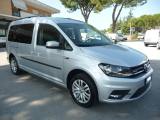 VOLKSWAGEN Caddy 1.4 TGI Kombi TRENDLINE Maxi 7 POSTI