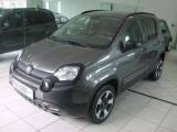 FIAT Panda 4x4 Cross