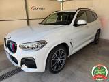 BMW X3 xDrive20d 48V Msport