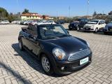 MINI Mini 1.6 16V Cooper Cabrio