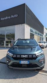 DACIA Sandero Stepway 1.0 TCe ECO-G Extreme Up