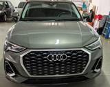 AUDI Q3 SPB 35 TDI S tronic