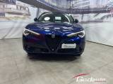 ALFA ROMEO Stelvio 2.2 Turbodiesel 190 CV AT8 Q4 Sprint FULL-LED NAVI