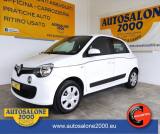 RENAULT Twingo SCe  Life NEOPATENTATI / PREZZO REALE