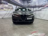 ALFA ROMEO Stelvio 2.2 Turbodiesel 210 CV AT8 Q4 Veloce FULL-LED NAVI