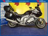 BMW K 1600 GTL Garantita e Finanziabile