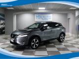 NISSAN Qashqai MHEV 158 CV Xtronic N-Connecta