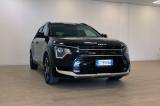 KIA Niro Tri-Fuel 1.6 GDi DCT HEV GPL Style ( AZIENDALE )