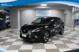 NISSAN Qashqai MHEV 158 CV Xtronic N-Connecta