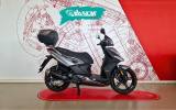 KYMCO Agility 200 AGILITY 16+ 200
