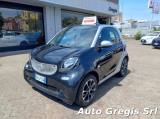 SMART ForTwo 70 1.0 Passion - GARANZIA FINO 24 MESI