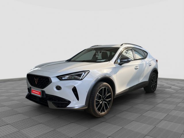 cupra formentor formentor 1.5 tsi dsg