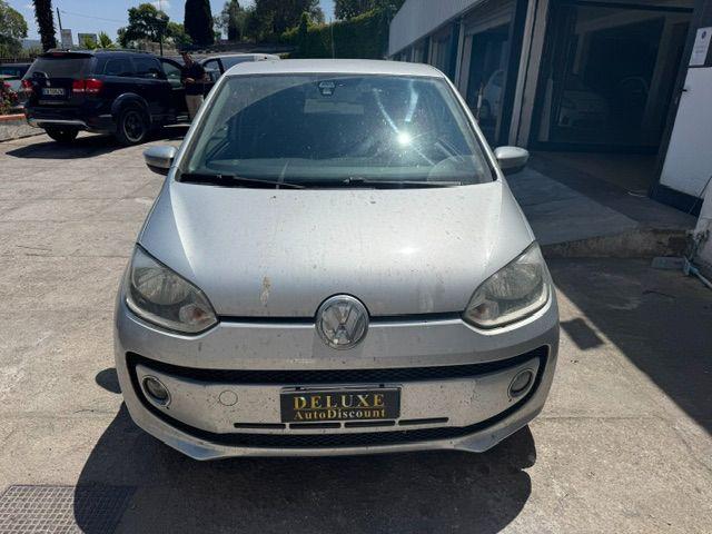 volkswagen up 1.0 75 cv 3 porte high up