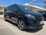 MERCEDES-BENZ V 250 d Automatic 4Matic Avantgarde ExtraLongIVA ESCLUSA