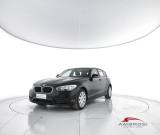 BMW 114 Serie 1 d 5p. Urban