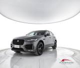 JAGUAR Other F PACE 2.0 D 180 CV AWD aut. R-Sport