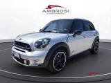MINI Countryman Cooper SD  2.0 Cooper SD  ALL4
