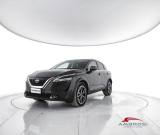 NISSAN Qashqai 1.5 e-power Tekna+ 2wd