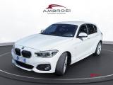 BMW 116 Serie 1 d 5p. Msport
