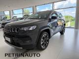 JEEP Compass 1.5 Turbo T4 130cv MHEV 2WD Altitude Safety Pack