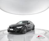 BMW M4 Coupé Competition