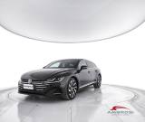VOLKSWAGEN Arteon Serie 1 (2017) 2.0 TDI 190 CV SCR DSG Sport BlueM