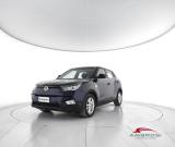 SSANGYONG Tivoli 1.6d 2WD Be
