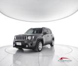 JEEP Renegade 1.6 Mjt DDCT 120 CV Limited