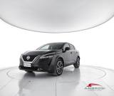 NISSAN Qashqai 1.3 mhev Tekna 2wd 140cv