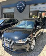AUDI A1 1.4 TDI ultra Sport