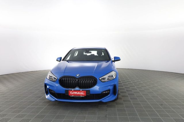 bmw 118 serie 1 d 5p. msport