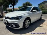 VOLKSWAGEN Polo 1.0 TSI DSG Style