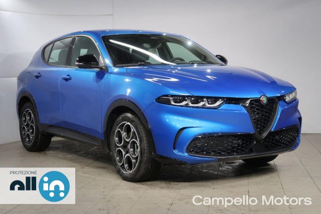 alfa romeo tonale tonale 1.6 diesel 130cv tct sprint my24 usata