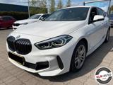 BMW 118 d 5p. M SPORT F40 VIRTUALCOCKPIT GARANZIA