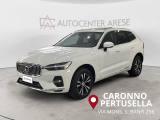 VOLVO XC60 T6 Recharge Plug-in Hybrid AWD Inscription Express