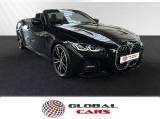 BMW 420 420d Cabrio Msport auto/ActiveGuardPlus/19